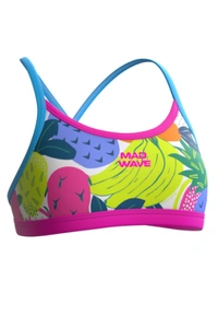 Frisky top junior PBT B0 logo
