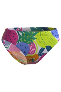 Frisky bottom junior PBT B0 logo