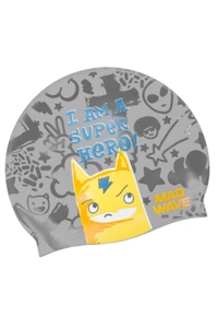 SUPER HERO logo