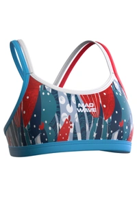 Crossfit top juior PBT B2 logo