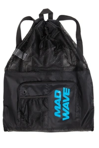 Vent dry bag logo