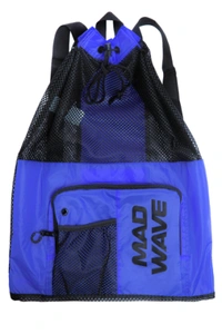 Vent dry bag logo