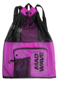 Vent dry bag logo