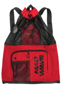Vent dry bag logo