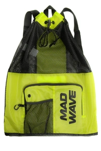 Vent dry bag logo