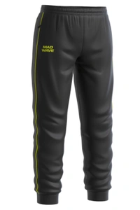 Track pants Junior logo