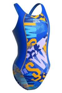 Salut junior PBT A4 logo