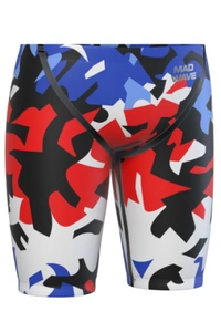 Forceshell-X jammers R2 logo