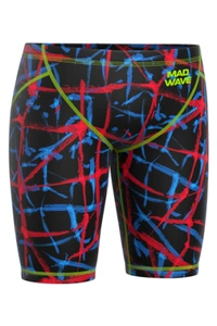 MW Revolt Men Jammer I3 logo