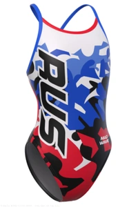 Flash junior PBT R5 logo