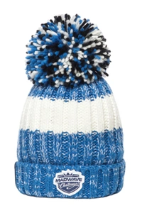 Pom-Pom logo