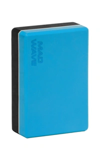 Yoga block Duo logo
