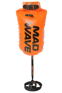 VSP swim buoy logo