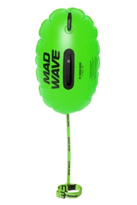 VS swim buoy logo