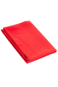 Microfibre towel logo