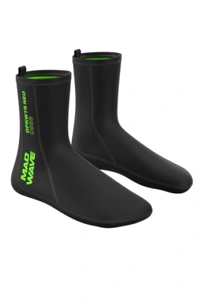 OPNWTR Neo socks DSSS logo
