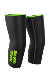 NEO DSSS 0.5 knee warmers logo