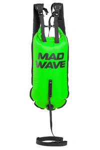 Dry bag logo