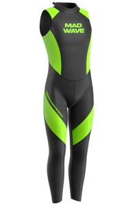 OPNWTR Hydrostar DSSS LGJ man logo