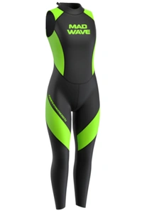 OPNWTR Hydrostar DSSS LGJ lady logo