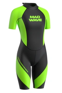 OPNWTR Hydrostar DSSS STY lady logo