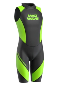 OPNWTR Hydrostar DSSS SLS man logo