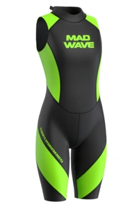 OPNWTR Hydrostar DSSS SLS lady logo
