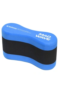 Pull buoy training small logo