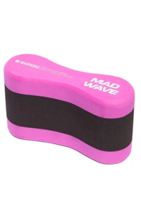 Pull buoy training small logo