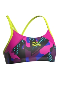 Volley Junior Top PBT E0 logo