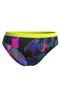 Volley Junior Bottom PBT E0 logo