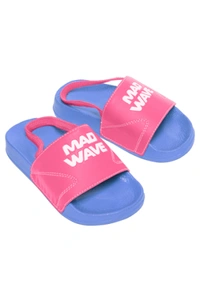 Flip-flop logo