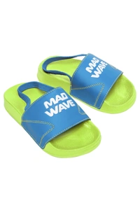 Flip-flop logo