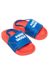 Flip-flop logo