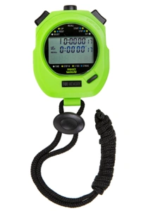 Stopwatch SW-500 memory logo