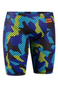 Bodyshell Men Jammer X4 logo