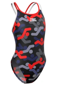 Crossback junior PBT I5 logo