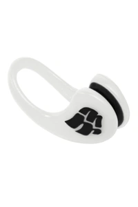 Ergo nose clip logo