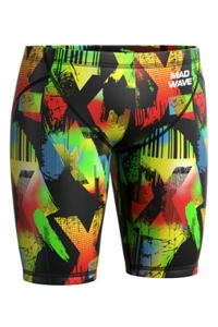 MW Revolt Men Jammer X6 logo