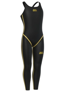 Open water Men Full Back logo