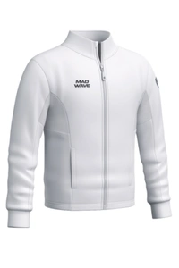Flex jacket logo