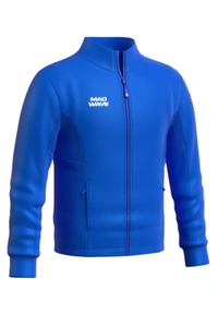 Flex jacket logo