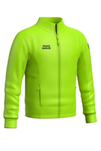 Flex jacket junior logo
