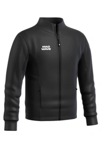 Flex jacket junior logo