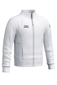 Flex jacket junior logo