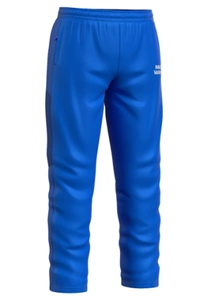 Flex pants logo