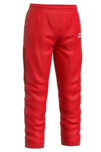 Flex pants junior logo