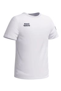 MW t-shirt stretch junior logo