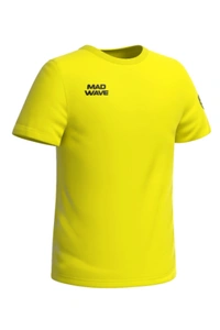 MW t-shirt stretch junior logo