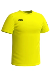 MW t-shirt stretch adult logo